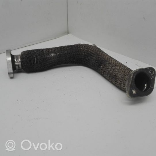 Audi A6 S6 C6 4F EGR vamzdelis (-iai)/ žarna (-os) 059131525A