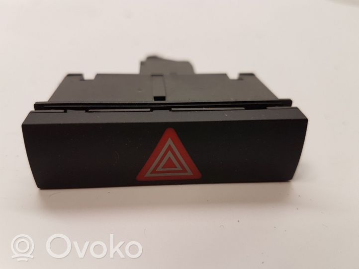 Audi A6 S6 C6 4F Hazard light switch 4F0941509