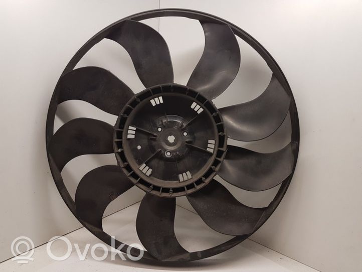 Audi A8 S8 D3 4E Hélice moteur ventilateur 3136613300