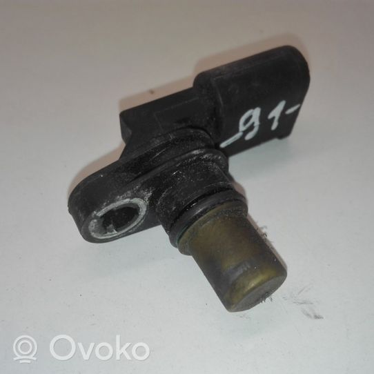 Volkswagen Phaeton Crankshaft position sensor 06E905163
