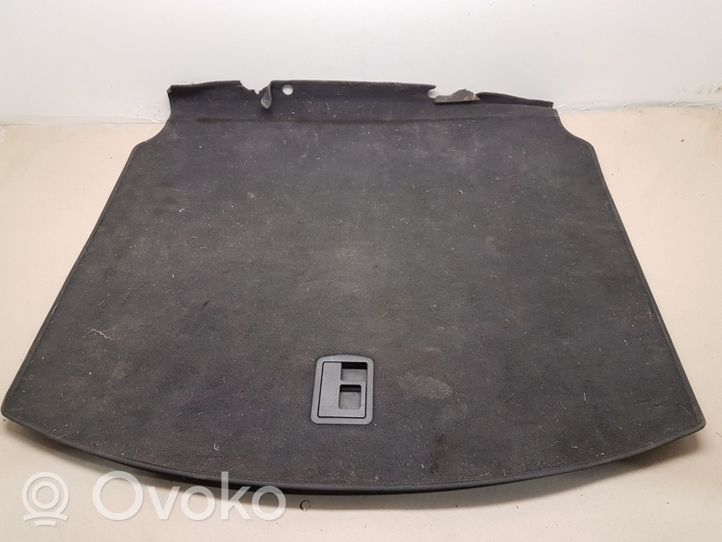 Audi A8 S8 D4 4H Tapis de coffre 4H0863463C