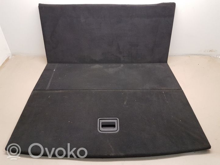 Audi A6 S6 C5 4B Tapis de coffre 4F9861529D