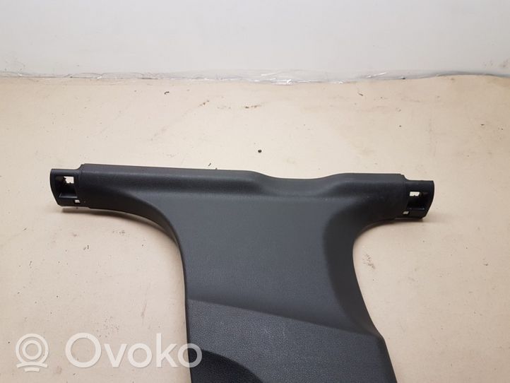 Audi Q3 8U Rivestimento montante (B) (fondo) 8U0867239