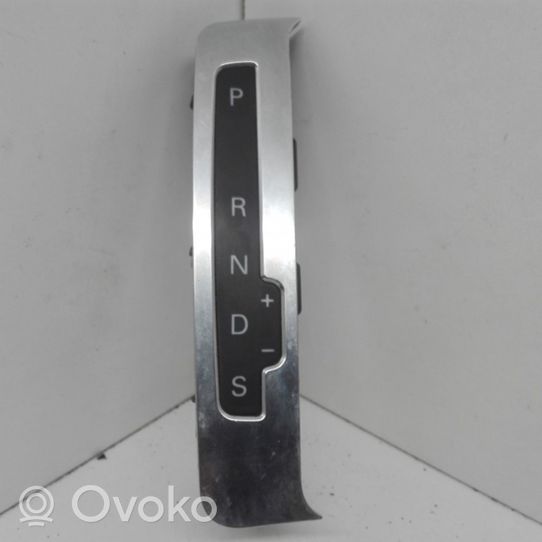 Audi A6 S6 C6 4F Indicador selector de marchas 4F1713463D