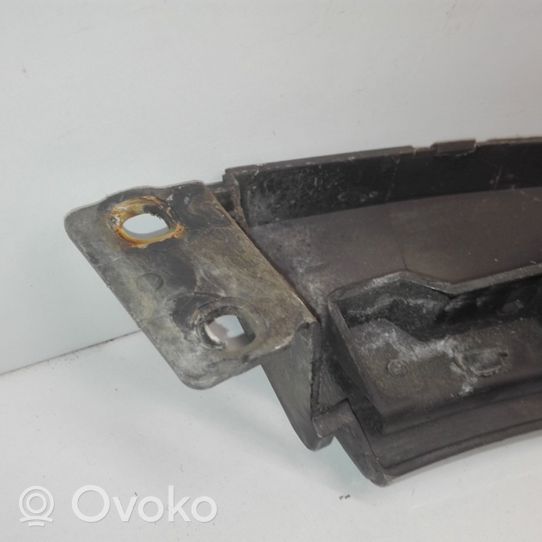 Audi A2 Listwa tylnego błotnika 8Z0853818A