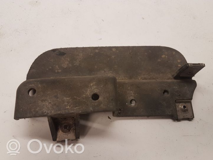 Audi A6 S6 C6 4F Garde-boue arrière 4F0853833