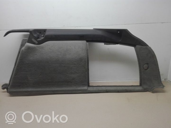 Audi A6 Allroad C6 Rivestimento pannello laterale del bagagliaio/baule 4F9863888A