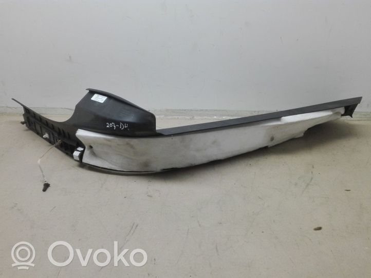 Audi A8 S8 D4 4H Altro elemento di rivestimento sottoporta/montante 4H0864608K