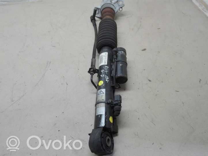 Audi RS4 Amortisseur de suspension pneumatique 8K0512020A