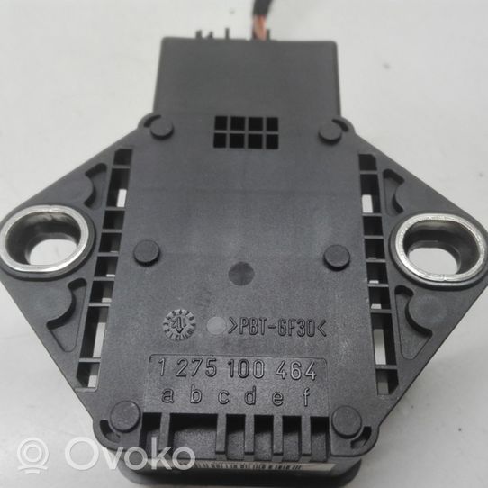 Audi RS4 Sensore di imbardata accelerazione ESP 8K0907637D