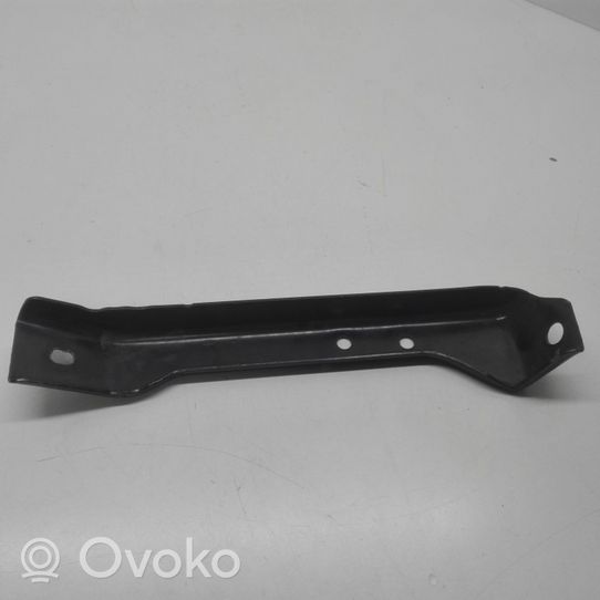 Audi A6 S6 C6 4F Panel mocowania chłodnicy 4F0809892