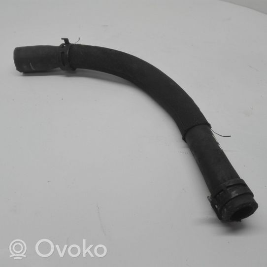 Audi Q7 4L Power steering hose/pipe/line 7L6422889P