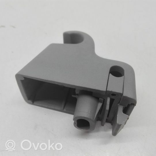 Volkswagen Touareg I Sun visor clip/hook/bracket 