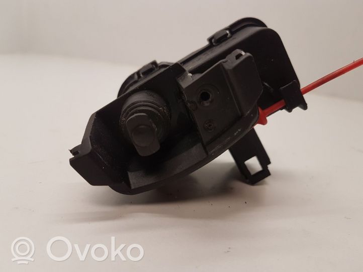 Audi RS4 Serratura del tappo del serbatoio del carburante 8K0862153H