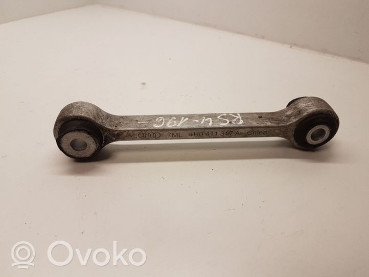 Audi RS4 Łącznik stabilizatora przedniego 4H0411317A