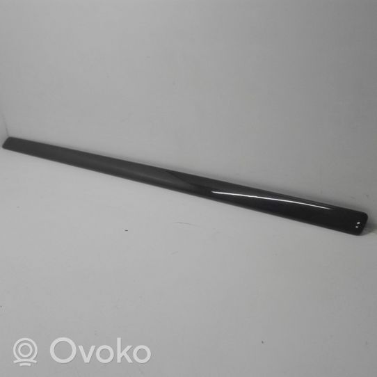 Audi A8 S8 D2 4D Baguette moulure de porte arrière 4D0867420