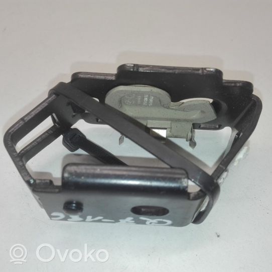 Audi Q7 4L Staffa di montaggio copertura ripiano portaoggetti 4F9861735E