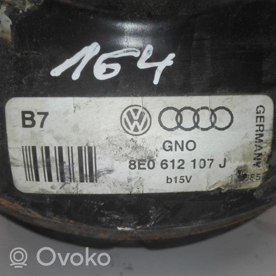 Audi A6 S6 C5 4B Servo-frein 8E0612107J