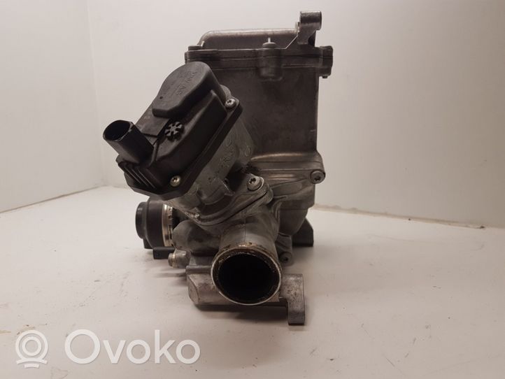 Audi A8 S8 D4 4H EGR aušintuvas 059131515BQ