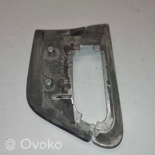 Audi A8 S8 D3 4E Moulure, baguette/bande protectrice d'aile 4E0853973D