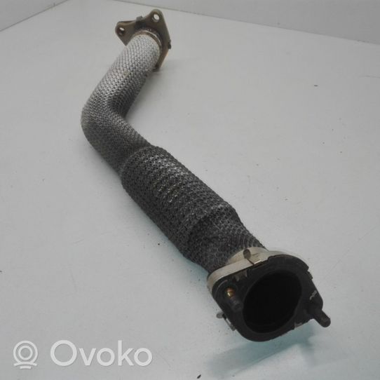 Audi Q7 4M EGR valve line/pipe/hose 059131525CP