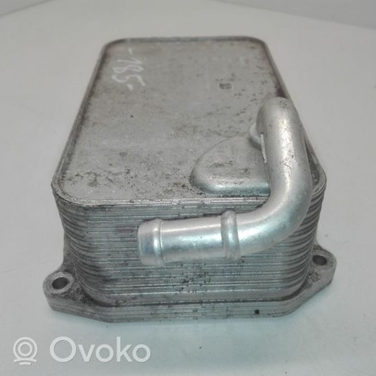 Audi Q7 4M Supporto di montaggio del filtro dell’olio 059117015K