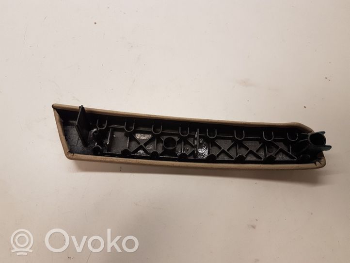 Audi Q7 4L Front door interior handle trim P0110566