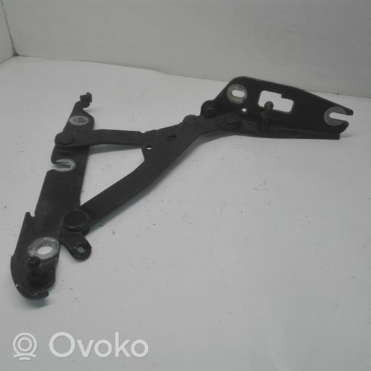 Audi A6 S6 C6 4F Tailgate/trunk/boot hinge 4F5827302D