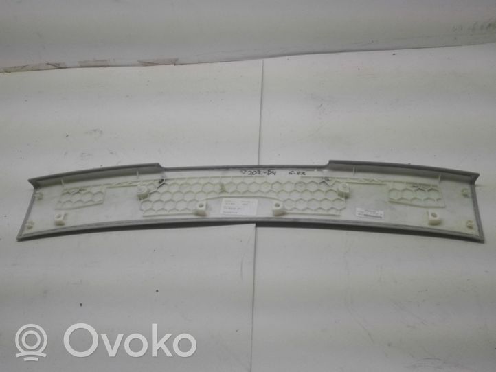 Audi A8 S8 D4 4H Osłona górna słupka / D 4H0868438