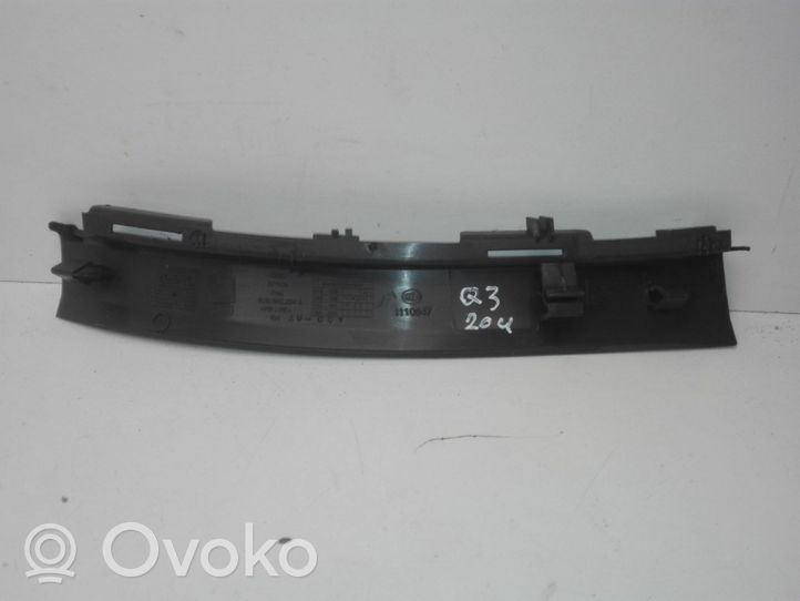 Audi Q3 8U Otras partes del panel de instrumentos 8U0868204A