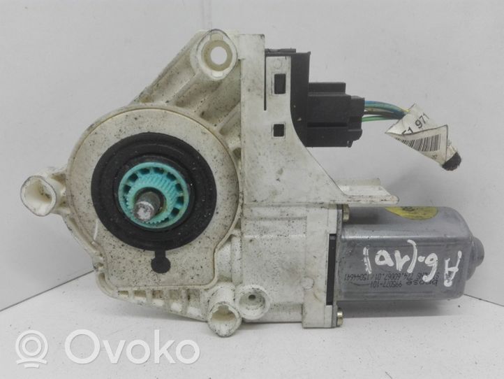 Audi A6 S6 C6 4F Moteur de lève-vitre de porte avant 4F0959802B