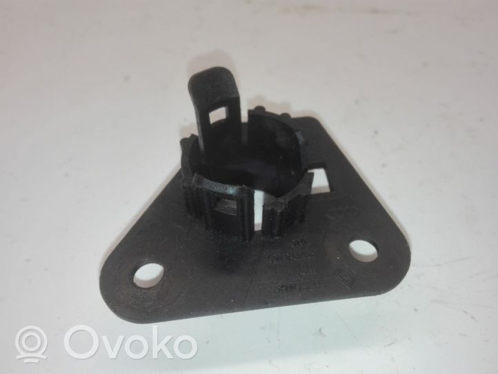 Audi A8 S8 D3 4E Supporto anteriore per il sensore di parcheggio (PDC) 4E0906355