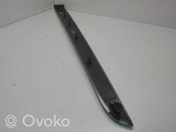 Audi A4 S4 B7 8E 8H Rivestimento della portiera posteriore 8E0867419