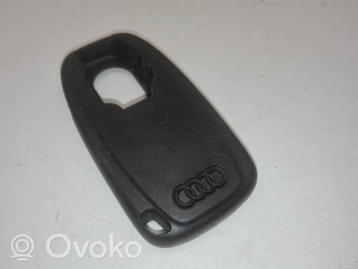Audi A8 S8 D4 4H Užvedimo raktas (raktelis)/ kortelė 