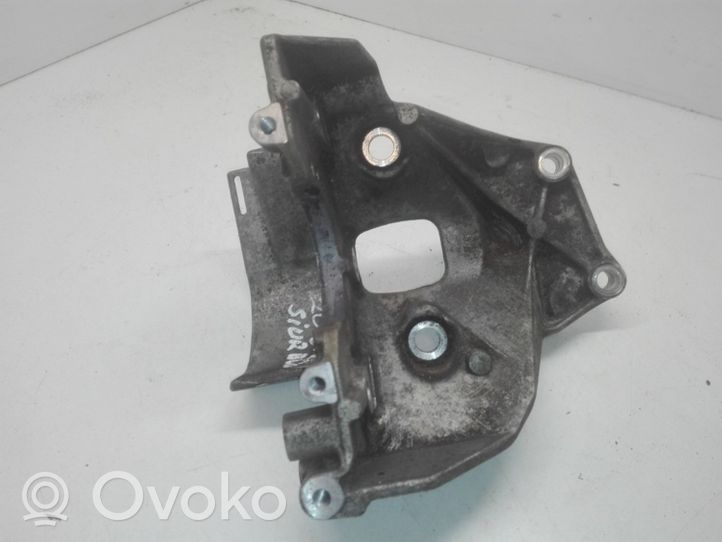 Audi A8 S8 D4 4H Fuel pump bracket 057130147AF