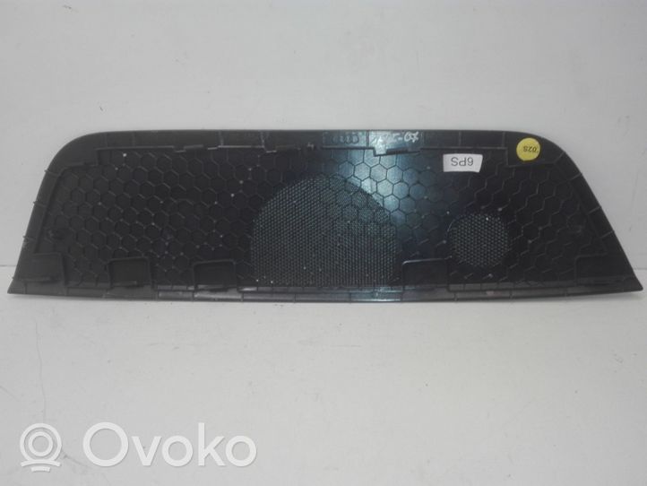 Audi Q7 4M Copertura griglia di ventilazione cruscotto 4M2857367