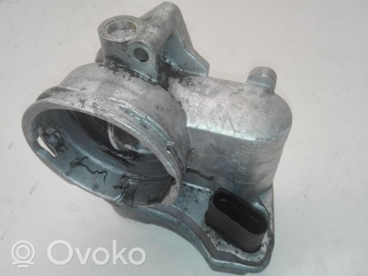 Audi A6 S6 C6 4F Valvola a farfalla 03G128063B