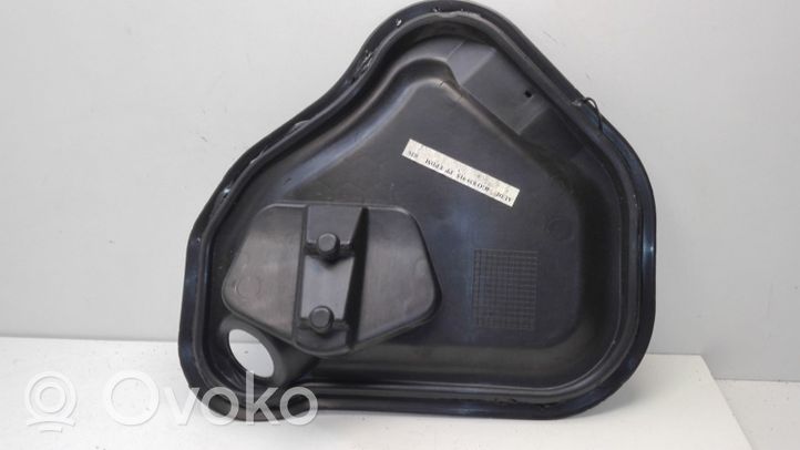 Audi A6 S6 C7 4G Altro elemento di rivestimento della portiera posteriore 4G0839915