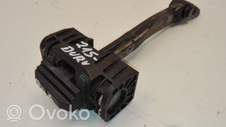 Audi A6 S6 C7 4G Rear door check strap stopper 4G0839249A