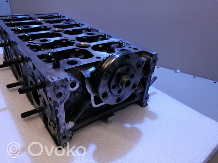 Audi Q7 4M Inna część głowicy cylindra 059353GC