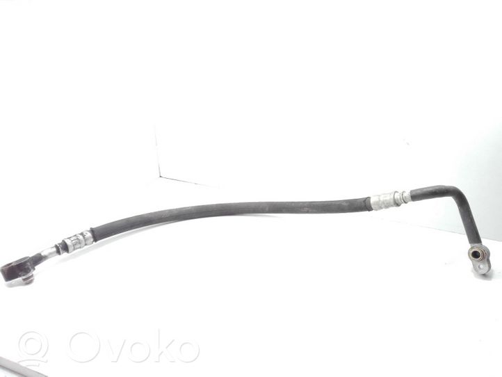 Audi A6 S6 C6 4F Air conditioning (A/C) pipe/hose 4F026070L