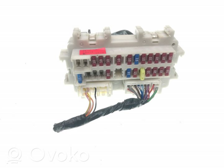 Nissan Navara Fuse module 0740EA00A