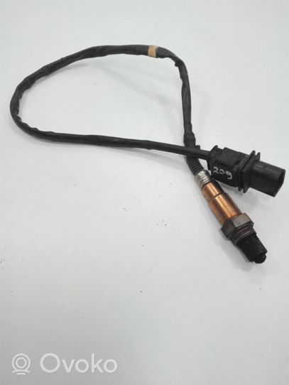 Audi Q3 8U Sensore della sonda Lambda 03L906262B