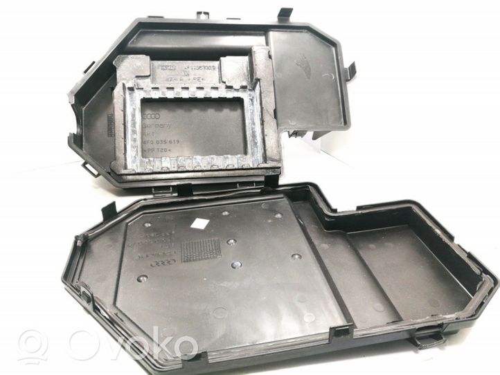 Audi A6 Allroad C6 Bluetooth modulis 4F0035613