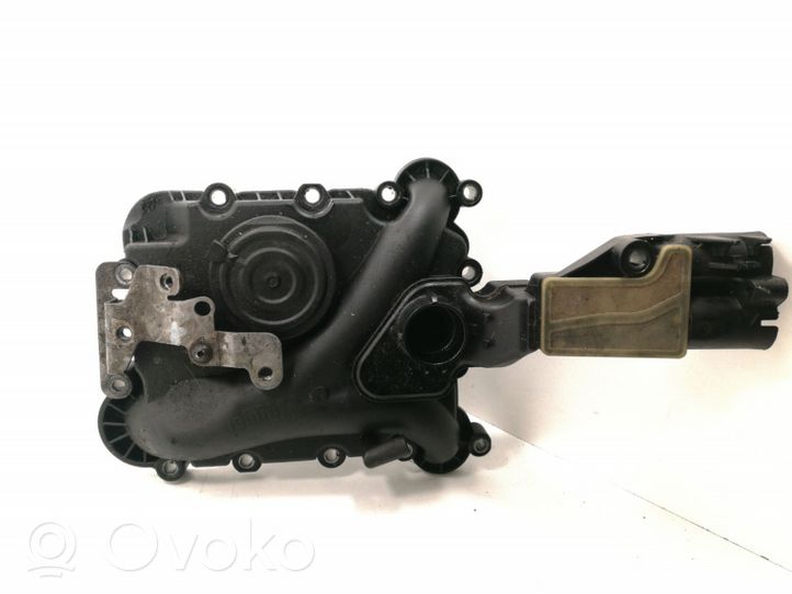 Audi A4 S4 B8 8K Breather valve 06E103547S