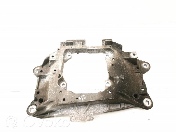 Audi A6 Allroad C7 Supporto di montaggio scatola del cambio 4G0399263R