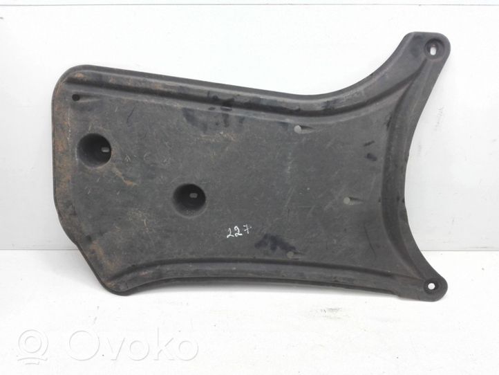 Audi A4 S4 B8 8K Copertura/vassoio sottoscocca bagagliaio 8K0825219