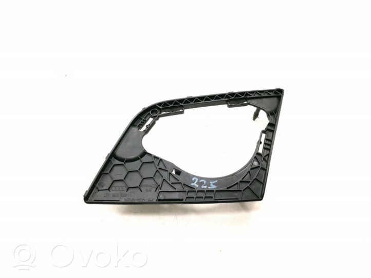 Audi A4 S4 B8 8K Cornice altoparlante laterale 8T0035427