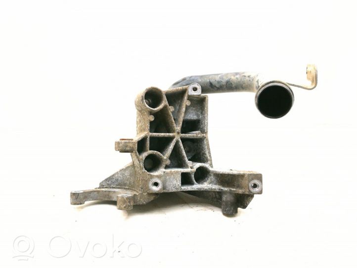 Audi A8 S8 D3 4E Staffa di montaggio del compressore dell’A/C 059145169AA