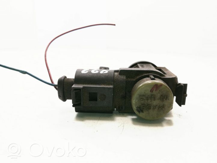 Audi A8 S8 D3 4E Electrovanne Soupape de Sûreté / Dépression 1K0906283A